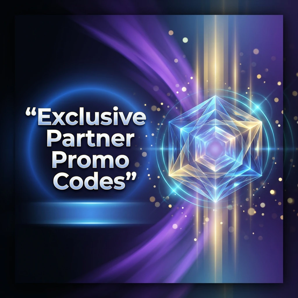 Exclusive Partner Promo Codes Exclusive Partner Promo Codes